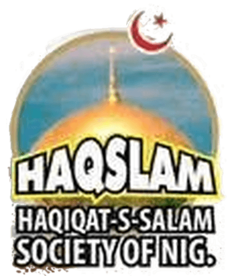 HAQSLAM emblem